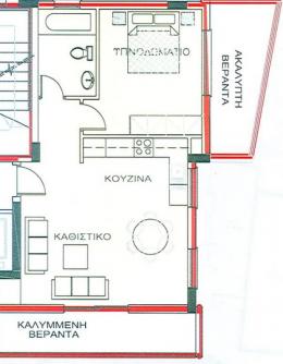Apartment / Flat Limassol Limassol