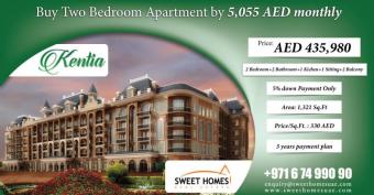 Apartment / Flat Ajman Ajman