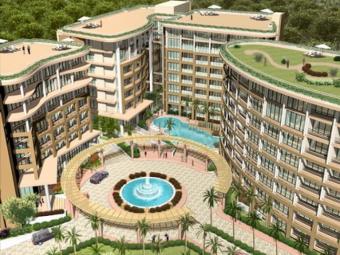 London 5*Hotel gives 21% Rent. London