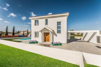 Villa Larnaca Larnaca