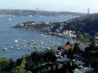 Apartment / Flat Istanbul Istanbul