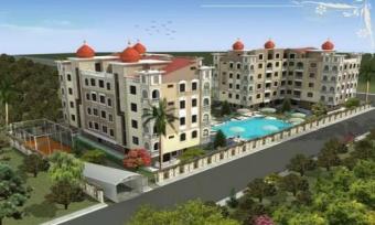 Bulgaria 5*Hotel gives 21% rents Varna