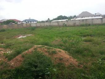 Plot of land Accra Accra