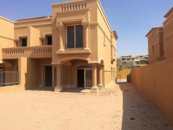 Villa El-Sheikh Zayed City El Sheikh Zayed City