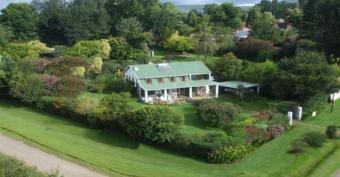 House Himeville Himeville