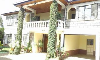 House Nairobi Nairobi
