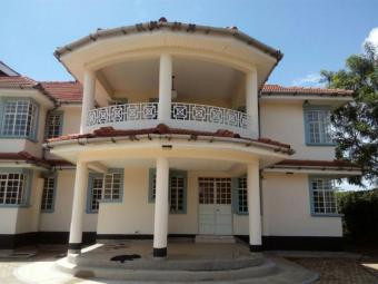 House Nairobi Nairobi