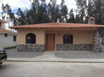 House Cotacachi Cotacachi