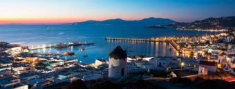 Villa Mykonos Mykonos
