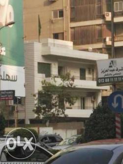 House Heliopolis Heliopolis