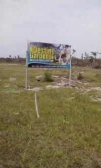 Plot of land Lagos Lagos