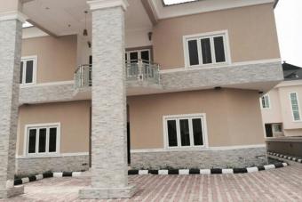House Lekki Lekki