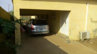 House Sokoto Sokoto