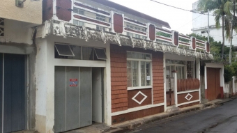 House Port Louis Port Louis