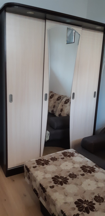 Apartment / Flat Golden Sands Golden Sands