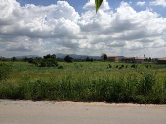 Plot of land Chonburi Chonburi
