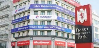 Business Jalan Metro Pudu 2, Jalan Metro Pudu 2,