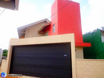 House Nugegoda Nugegoda