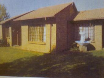 House Benoni Benoni