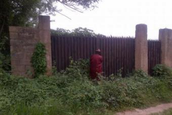 Plot of land lagos Lekki Phase 1