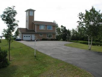 House Shippagan New Brunswick Shippagan New Brunswick