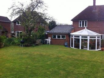 House Royston Royston