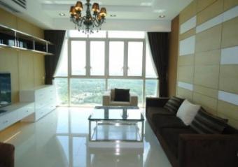 Apartment / Flat HCMC Hcmc