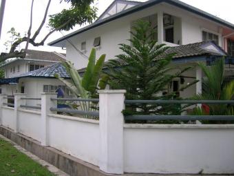 House Kuala Lumpur Kuala Lumpur
