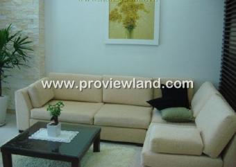 Apartment / Flat HCMC Hcmc