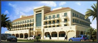 Apartment / Flat Dubailand Dubailand