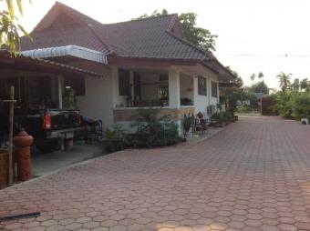 House San Sai San Sai