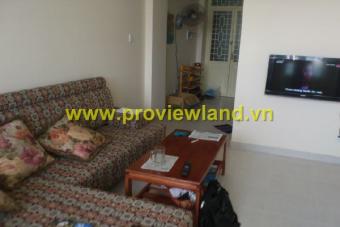 Apartment / Flat Ho Chi Minh City Ho Chi Minh City