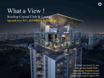 Apartment / Flat Gurgaon Gurgaon