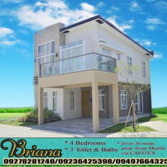 House Cavite Cavite