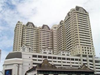 Apartment / Flat George Town George Town