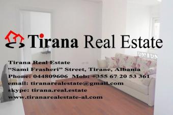 Apartment / Flat Tirana Tirana