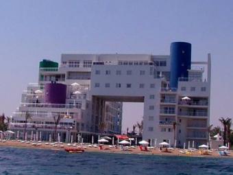 Apartment / Flat Famagusta Famagusta