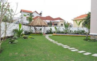 Villa Ho Chi Minh City Ho Chi Minh City