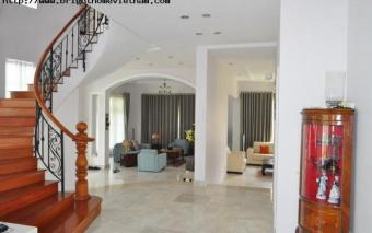 Apartment / Flat Ho Chi Minh City Ho Chi Minh City