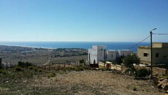 Plot of land Tanger Tanger