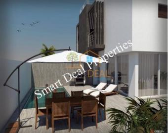 Villa San Pawl tat-Tarġa San Pawl Tat Tarġa