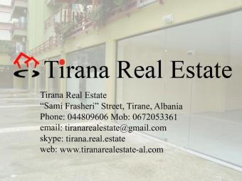 Business Tirana Tirana