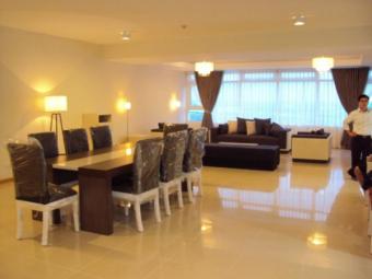 Apartment / Flat Ho Chi Minh City Ho Chi Minh City