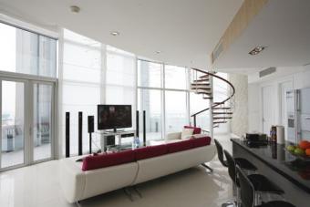 Apartment / Flat Ho Chi Minh City Ho Chi Minh City