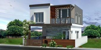 Villa Bangalore Bangalore