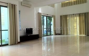 Apartment / Flat Ho Chi Minh City Ho Chi Minh City