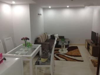 Apartment / Flat Ho Chi Minh City Ho Chi Minh City