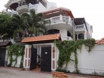 Villa Ho Chi Minh City Ho Chi Minh City