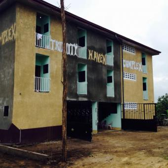 Apartment / Flat Buea Buea