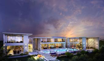 Villa Dubai Dubai
